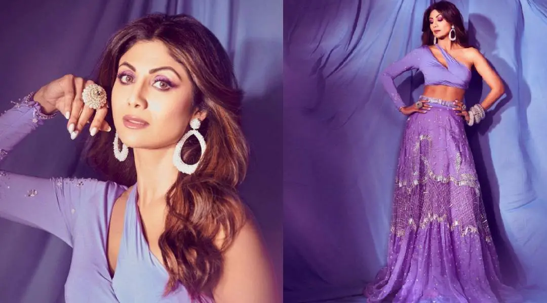 ശിൽപ്പ ഷെട്ടി | Photo: instagram.com|theshilpashetty|