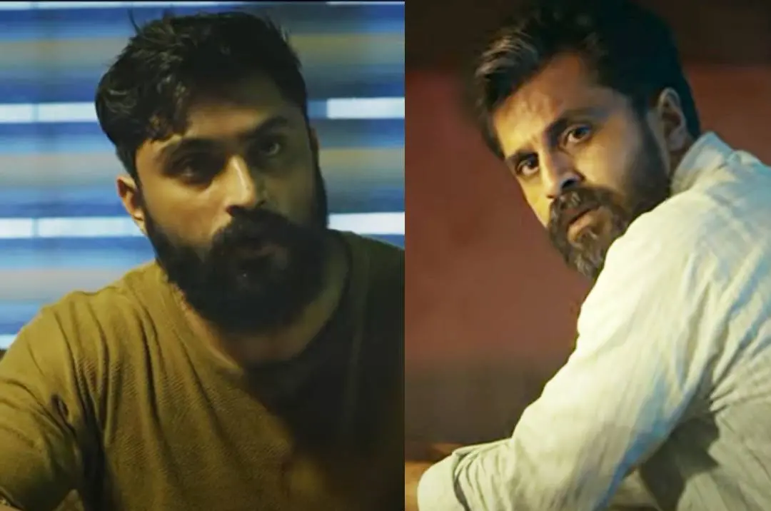 'മോര്ഗി'ന്റെ ടീസറില് നിന്നും