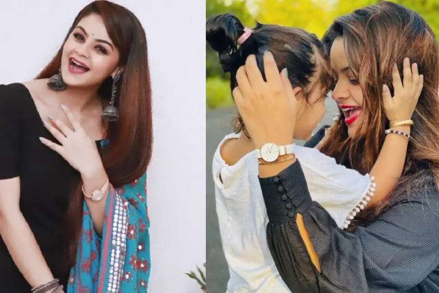 എന്തിനാണ് നുണകൾ പറയുന്നത്? മകൾക്ക് സാനിറ്ററി നാപ്കിനെക്കുറിച്ച് പറഞ്ഞുകൊടുത്ത് ശിൽപ ബാല| വീഡിയോ