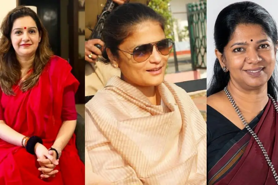 'പാർലമെന്റിൽ 110 വനിതാ അംഗങ്ങൾ, വിവാഹപ്രായ ബിൽ പരിശോധിക്കാൻ ഒരു വനിതാ അംഗം മാത്രം'; പ്രതിഷേധം