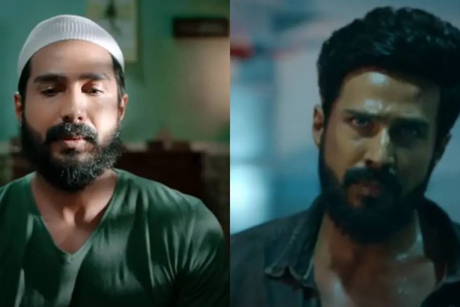 'രാക്ഷസന്' ശേഷം ത്രില്ലറുമായി വിഷ്ണു വിശാൽ; ഉദ്വേഗം നിറച്ച് 'എഫ്.ഐ.ആർ' ട്രെയ്ലർ