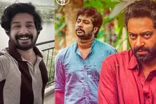 'മലരേ'യും 'അലരേ'യും എഴുതി ഹിറ്റാക്കി, 'ഉണ്ടക്കണ്ണൻ' പാടിയും; ശബരീഷ് വർമ പറയുന്നു