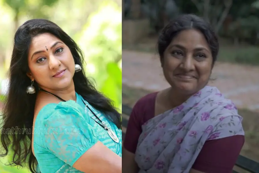 ചെറുതായാലും സംതൃപ്തി നല്കുന്ന വേഷങ്ങളേ ചെയ്യൂ, അതില് വിട്ടുവീഴ്ചയില്ല- രോഹിണി