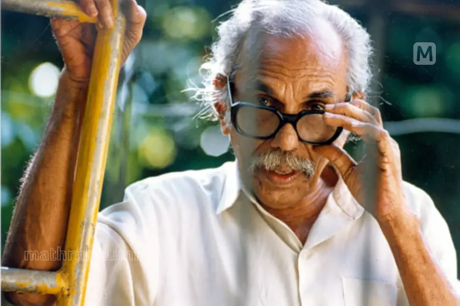 ജന്മവാര്ഷികങ്ങള് കടന്നുപോകുന്നു, തിക്കോടിയന് ഇനിയും സ്മാരകമുയര്ന്നില്ല