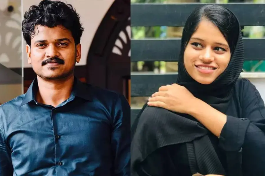 നടന്‍ ലുക്മാന്‍ വിവാഹിതനാകുന്നു | Mathrubhumi