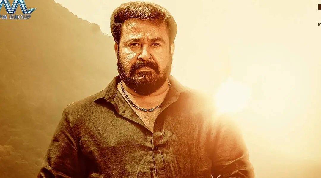 Mohanlal