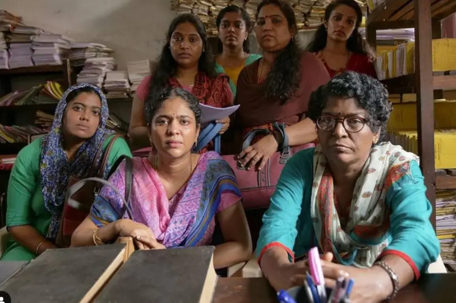 ‘അസംഘടിതർ’ വെറുമൊരു സിനിമയല്ല, ചെറുത്തുനിൽപ്പിന്റെ ഒരു ഓർമ