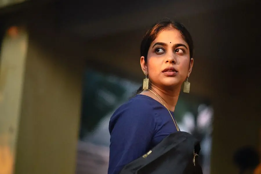 മൂത്രമൊഴിക്കാതിരിക്കാൻ വെള്ളം കുടിക്കാതിരിക്കുക എന്നതിനേക്കാൾ ഭീകരമായ ഒന്ന് വേറെയില്ല- ശ്രിന്ദ