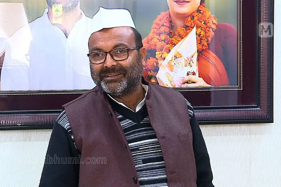 'യുപിയില് കോണ്ഗ്രസ് തിരിച്ചുവരും; എഴുതിത്തളളിയവര്ക്കുളള മറുപടിയായിരിക്കുമത്'