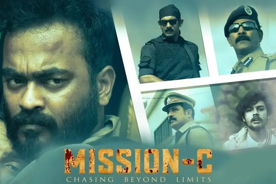 ഒരു തുണ്ടു കടലാസിൽപ്പോലും തിരക്കഥയെഴുതാതെ നിർമാണം പൂർത്തീകരിച്ച മലയാളസിനിമ