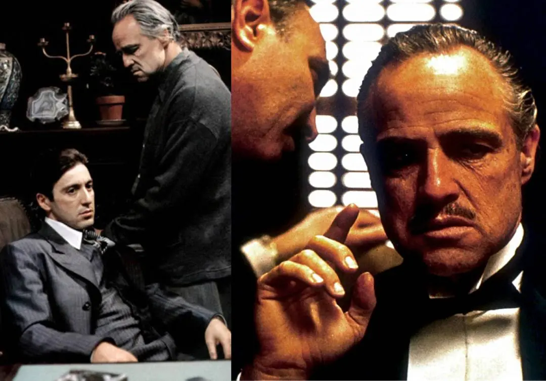 The Godfather