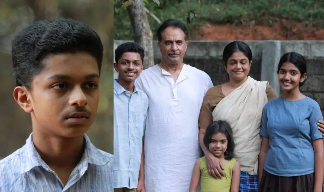 ഹെഡ്മാസ്റ്ററില് ആകാശ് രാജ്