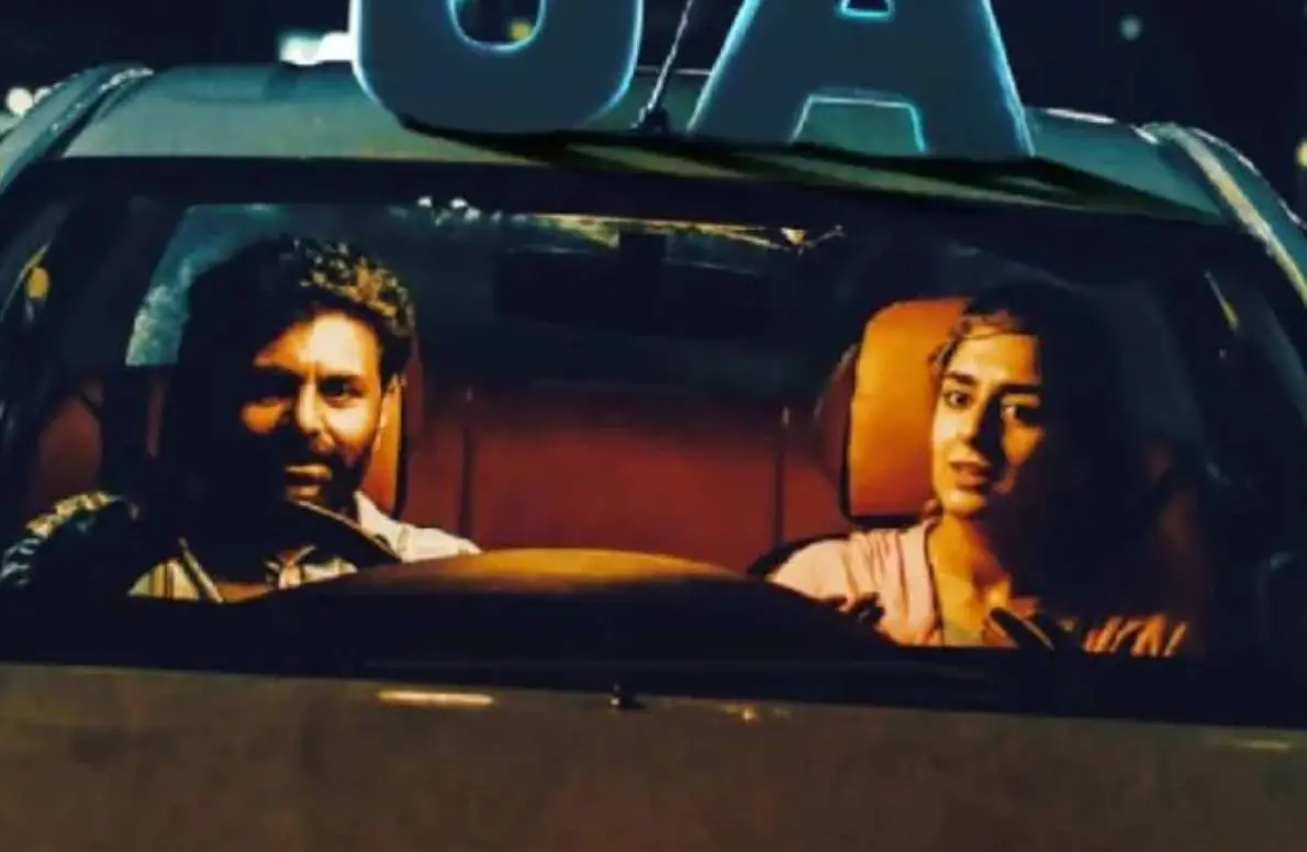 Sebi Movie