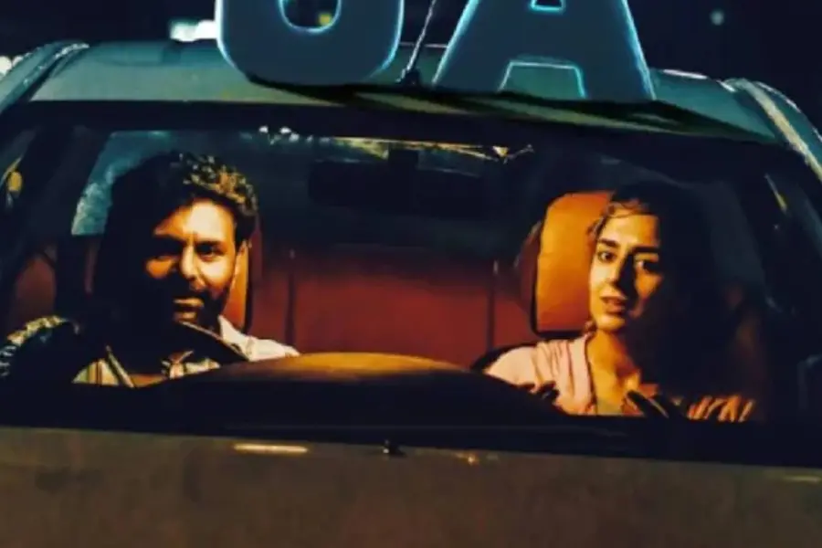 വിധു വിന്സെന്റിന്റെ റോഡ് മൂവി 'വൈറല് സെബി': ട്രെയ്ലര് കാണാം