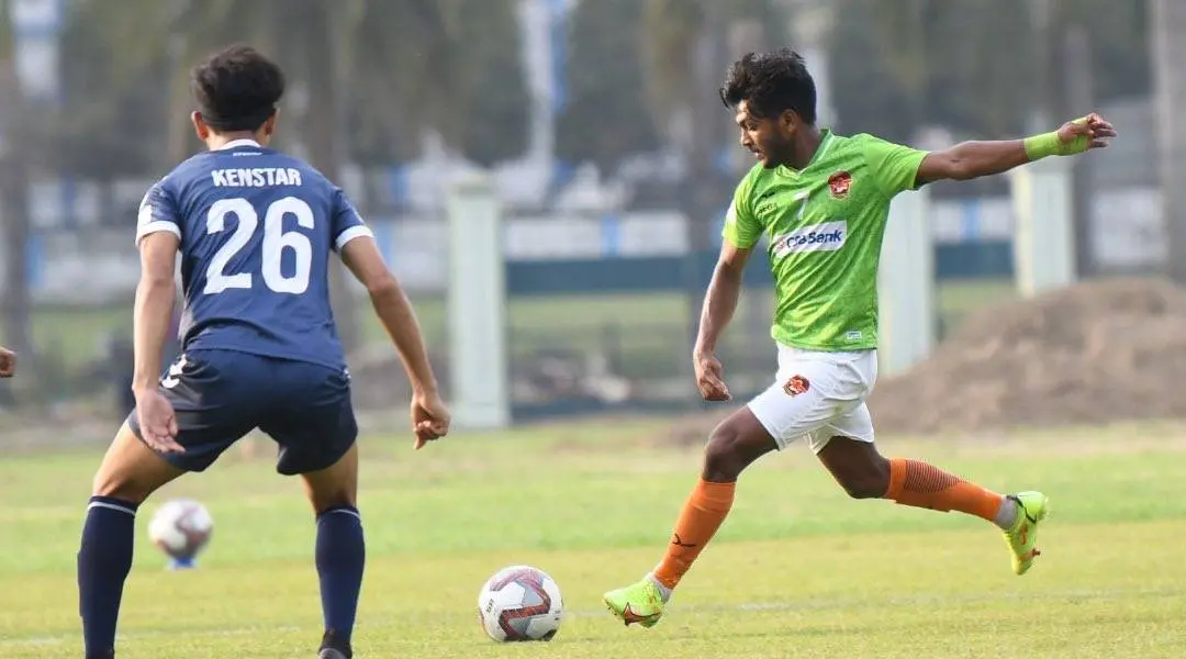 Photo: twitter.com/GokulamKeralaFC