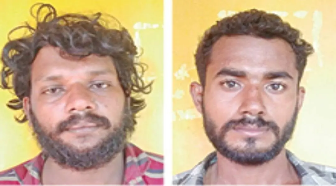 വിഷ്ണു, വിനീത്