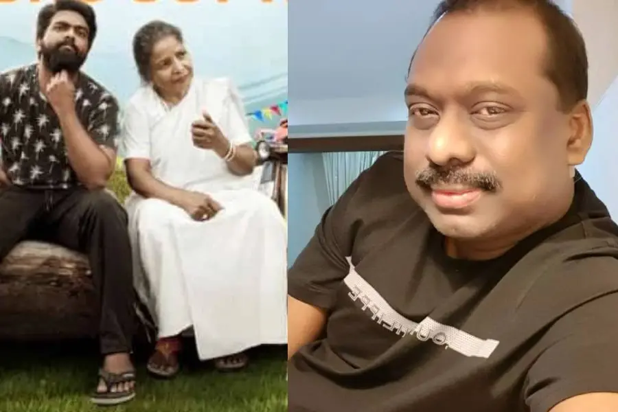 ട്രാക്ക് കേട്ടപ്പോൾത്തന്നെ രസകരമായി തോന്നി; യൂട്യൂബിനെ 'ഫുൾ ഓണാക്കി' ജാസിയുടെ പാട്ട്