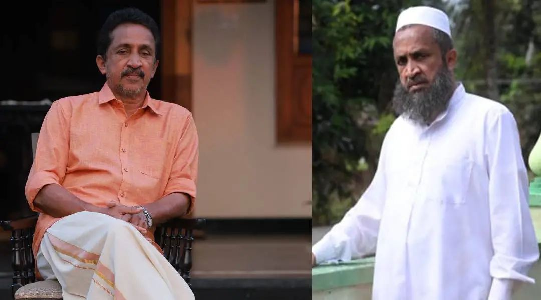 കലാഭവൻ റഹ്മാൻ