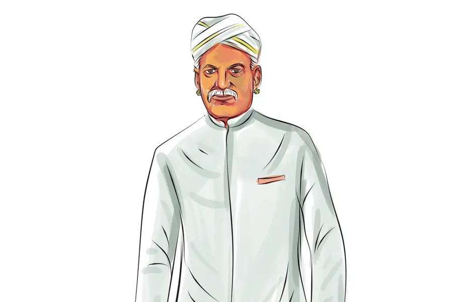 ആളിപ്പടര്ന്ന അയ്യങ്കാളി