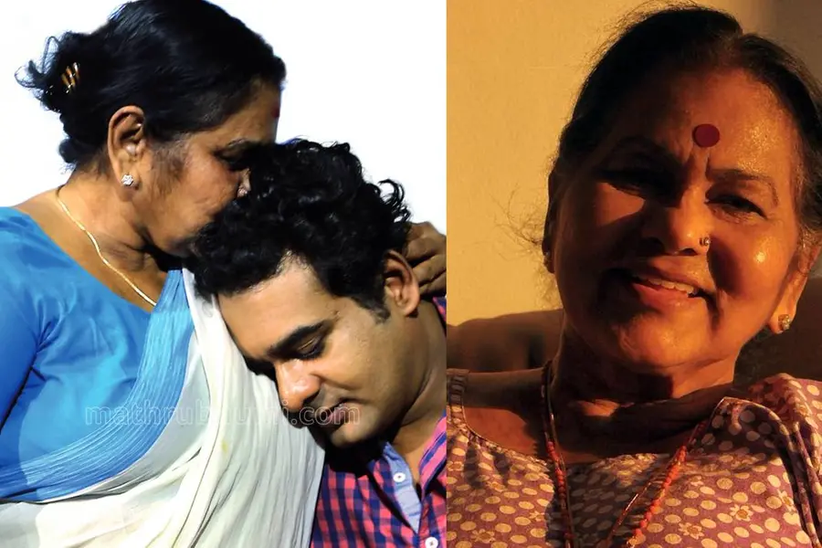 ഇന്ന് അമ്മയുടെ പിറന്നാളാണ്; കുറിപ്പുമായി സിദ്ധാര്‍ഥ് ഭരതന്‍