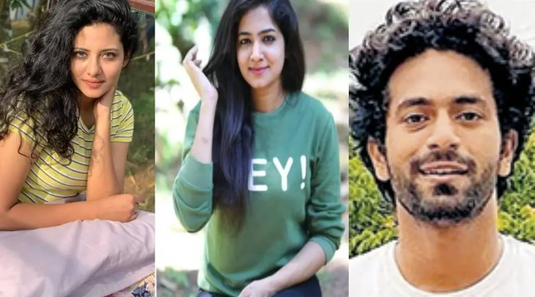 അപകടത്തില് മരിച്ച അന്സി കബീര്, അഞ്ജന ഷാജന്, മുഹമ്മദ് ആഷിഖ്