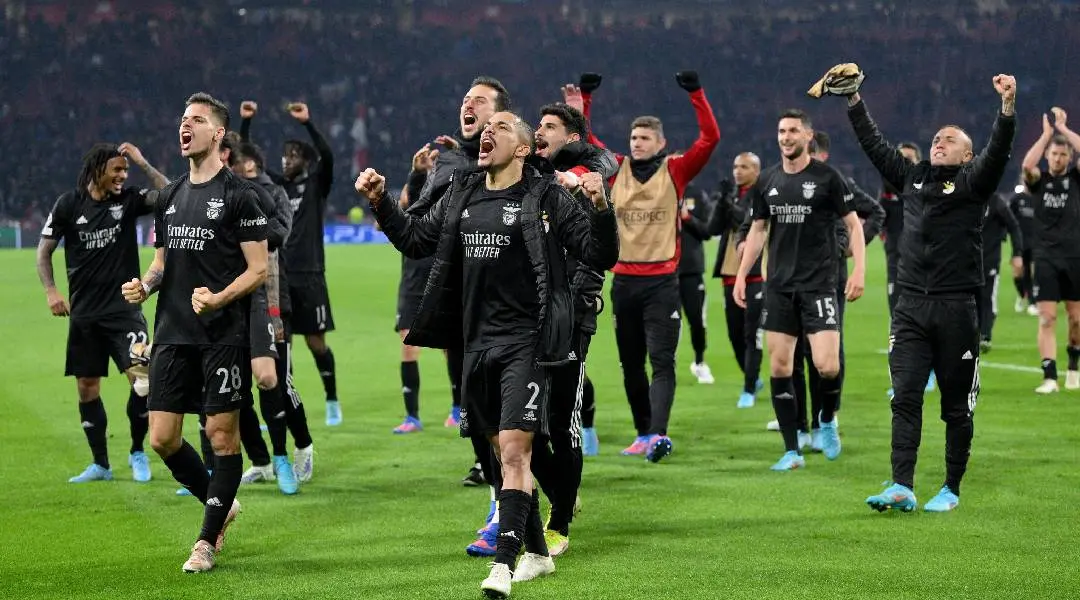 Photo: twitter.com/ChampionsLeague