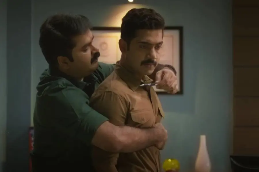 അവകാശവാദങ്ങളില്ലാതെയെത്തി, തിയേറ്റര് കീഴടക്കി; '21 ഗ്രാംസി'ന്റെ ഷോകള് വര്ധിപ്പിച്ചു