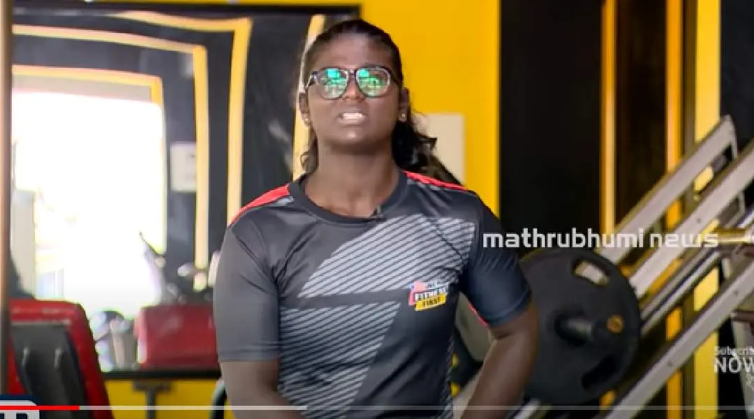 കാജല്