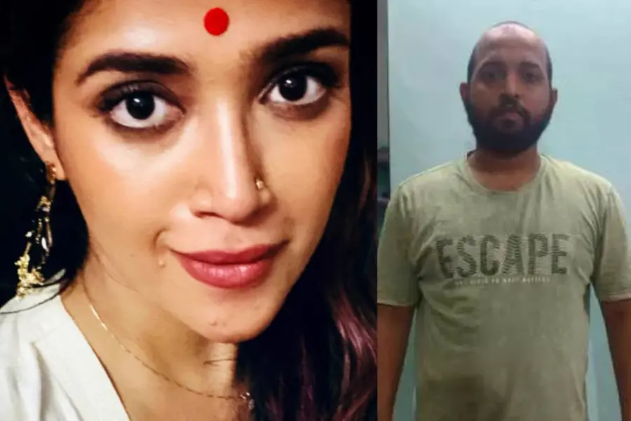 എനിക്കും സഹോദരിക്കും ടാറ്റൂ ചെയ്തത് സുജീഷ്, ആരോപണം ഞെട്ടലുണ്ടാക്കി- അഭിരാമി സുരേഷ്