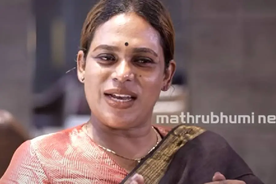 ഞാനും പെണ്ണായെടീ... ഇത് പൊരുതി നേടിയ സ്ത്രീത്വം