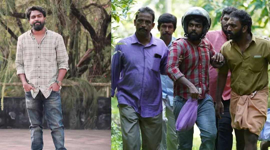 ഡിനോയ് പൗലോസ്, തണ്ണീർമത്തൻ ദിനങ്ങളിൽ ഡിനോയ്