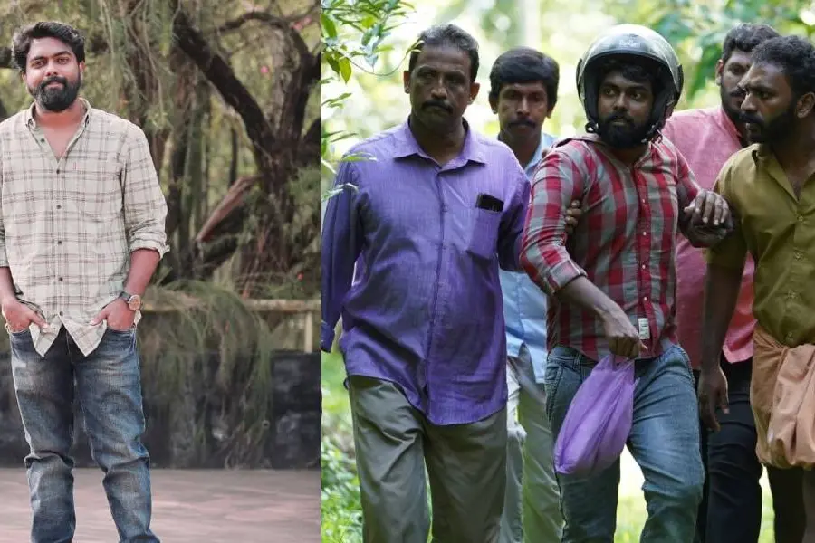 താറാവിനെ മേടിക്കാൻ ഇറങ്ങി അന്ന് പണിവാങ്ങി, ഡിനോയ് ഇനി 'പത്രോസിന്റെ പടപ്പുകളിൽ' ഒരുവൻ