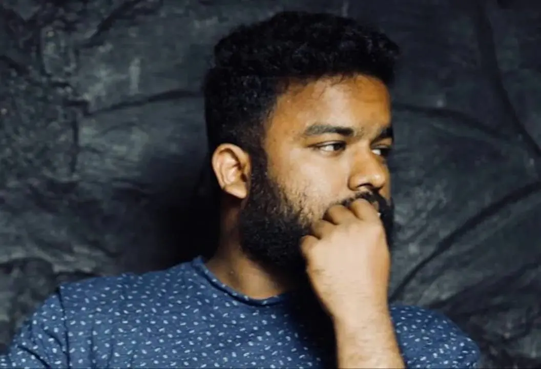 Liju Krishna