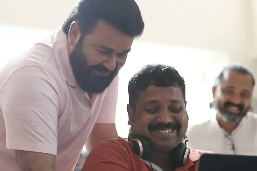ആ വിളിയിൽ സ്വതന്ത്ര എഡിറ്ററായി- അഖിലേഷ് മോഹൻ