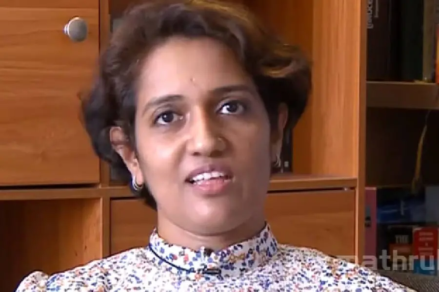 'സിനിമയായിരുന്നു ലക്ഷ്യം, നിരന്തര പരിശ്രമത്തിലൂടെയാണ് ഇവിടെയെത്തിയത്'