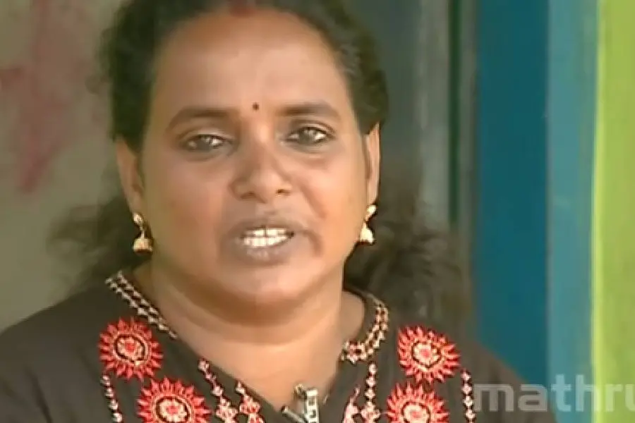 'ആത്മവിശ്വാസമുണ്ടെങ്കിൽ ഏതുമേഖലയിലും വിജയിക്കാം'