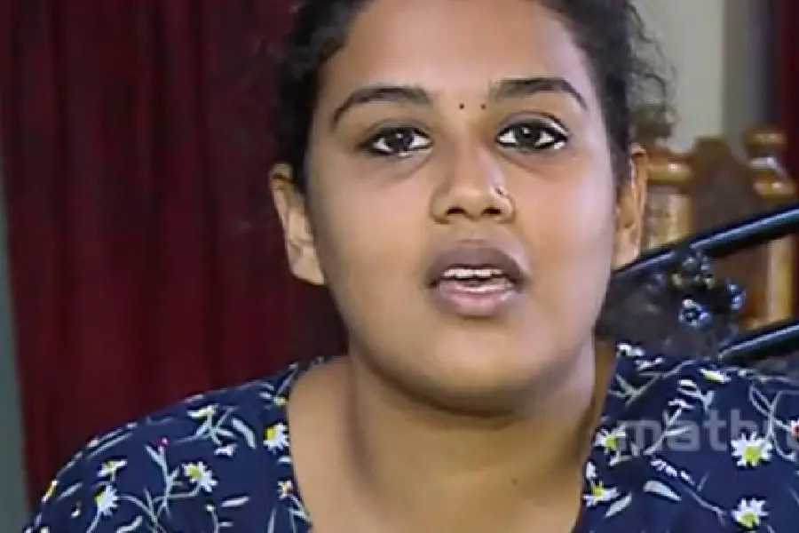 പിന്തുണച്ചവരും, തളർത്താൻ ശ്രമിച്ചവരും ഒരുപാടുണ്ടെന്ന് അനുപമ ചന്ദ്രൻ