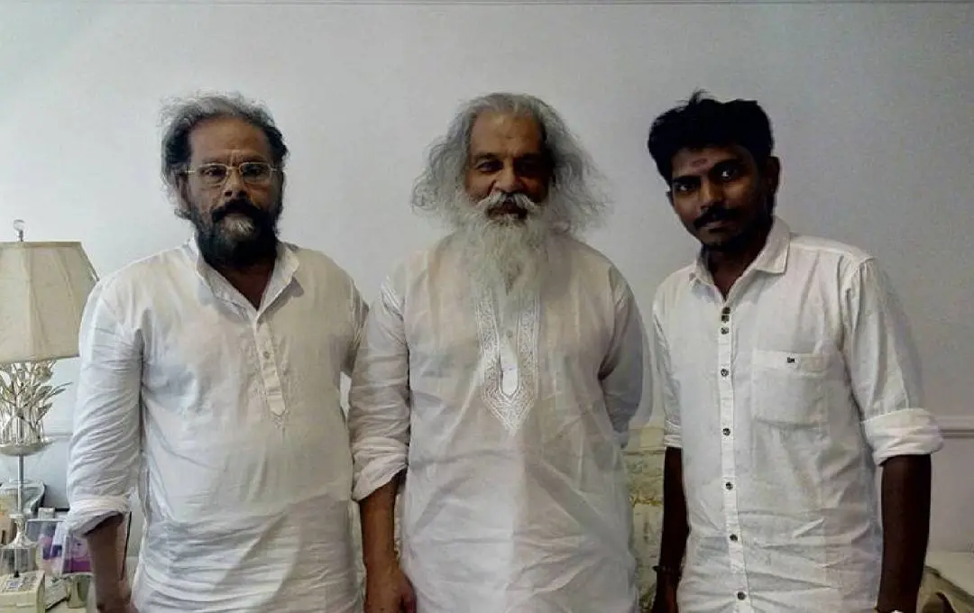 ആലപ്പി രംഗനാഥ്, യേശുദാസ്, അരുണ് കങ്ങഴ