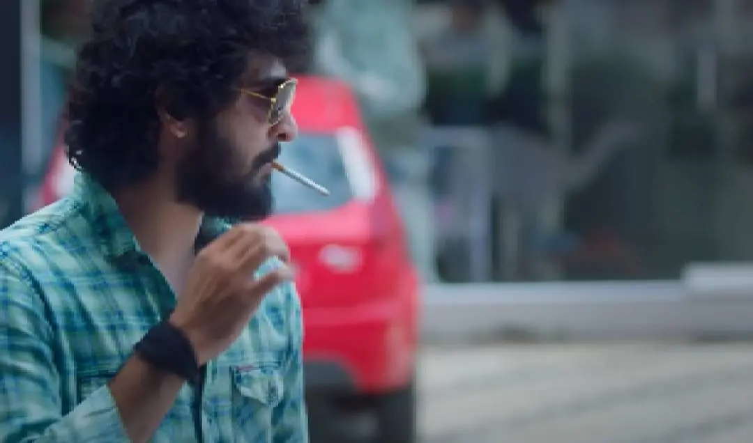 Veyil Movie