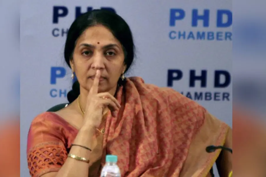ചിത്ര NSE-യിലെ വിവരങ്ങള്‍ കൈമാറിയ യോഗി ധനകാര്യ മന്ത്രാലയത്തിലെ മുന്‍ ഉദ്യോഗസ്ഥന്‍? ദുരൂഹത നീങ്ങുമോ