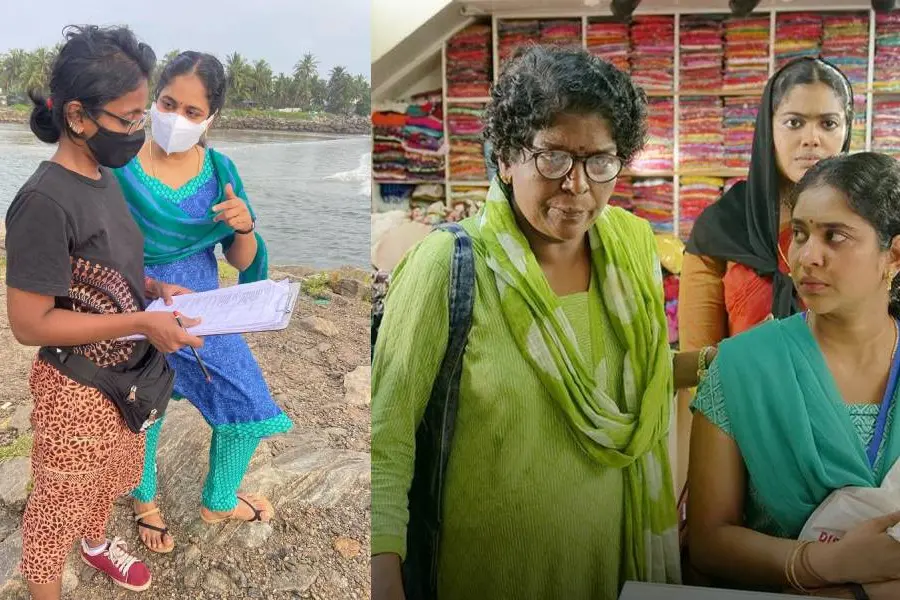 പകുതിയില് മുടങ്ങിയ ഡോക്യുമെന്ററി രൂപമാറ്റം വരുത്തി സിനിമയാക്കി; അസംഘടിതരുടെ കഥ പറഞ്ഞ് കുഞ്ഞില