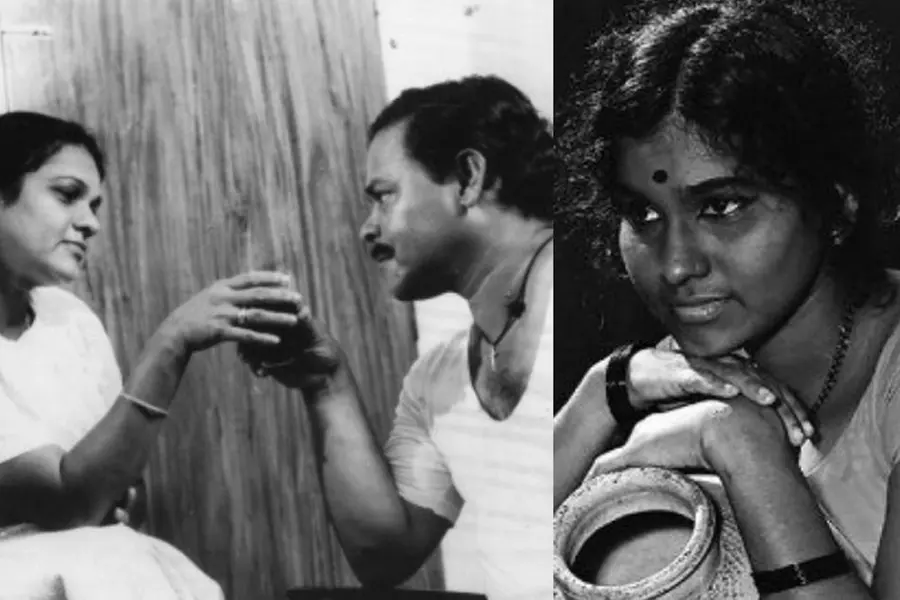 ഞാന് അത്ര സുന്ദരിയൊന്നുമല്ലല്ലോ? അതൊരു കണക്കിന് ഭാഗ്യമായി