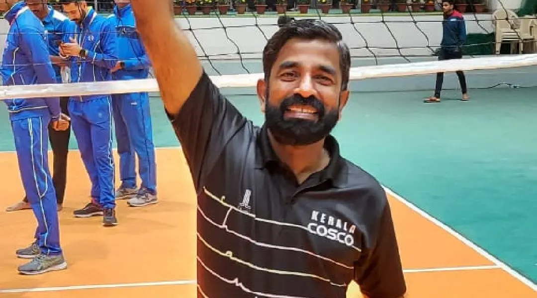 സി.എസ്.സദാനന്ദന്‍