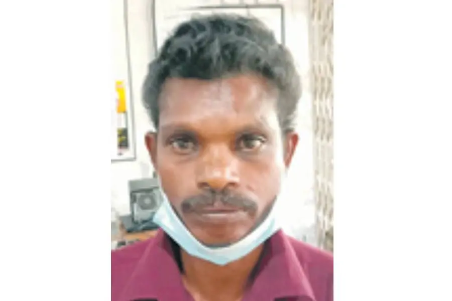 61-കാരിയെ വീട്ടില്ക്കയറി പീഡിപ്പിക്കാന് ശ്രമം, കറിക്കത്തി കൈയിലെടുത്തതോടെ പിന്വാങ്ങി; പിടിയില്