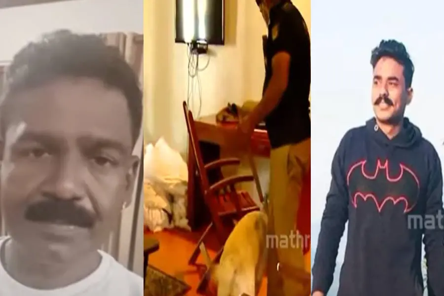 കമ്പളക്കാട് മുഹ്സിന്റെ വിവാഹവാര്ഷികം, ലഹരിപാര്ട്ടി; വന്നത് കിര്മാണി മനോജ് അടക്കമുള്ള ഗുണ്ടകള്