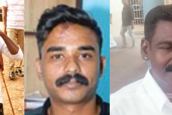 വിവാഹവാര്‍ഷികത്തിന് പങ്കെടുക്കാനെത്തിയത് ഇരുനൂറിലധികംപേര്‍; റിസോര്‍ട്ട് വളഞ്ഞത് 60 പോലീസുകാര്‍