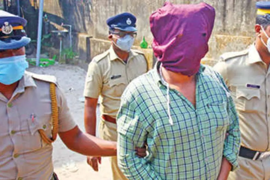 രഞ്ജിത്ത് ശ്രീനിവാസന് വധക്കേസ്; ഒരു എസ്ഡിപിഐ പ്രവര്ത്തകന് കൂടി പിടിയില്