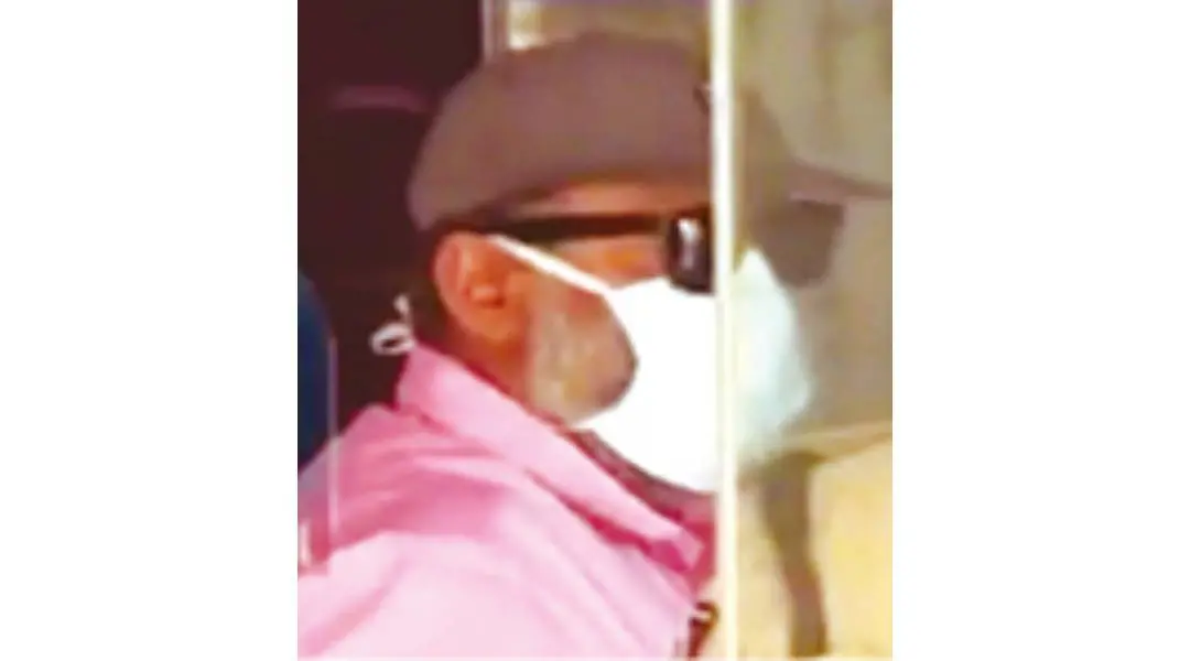 ലൂക്ക് കെ.ജോര്ജ്