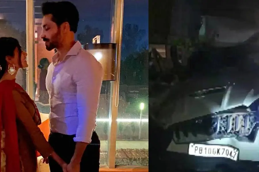 ദീപ് സിദ്ദുവിന്റെ കാറില് മദ്യക്കുപ്പി, അശ്രദ്ധമായ ഡ്രൈവിങ്? ട്രക്കിലേക്ക് ഇടിച്ചുകയറി ദാരുണാന്ത്യം