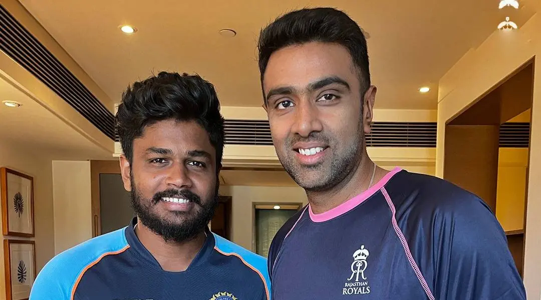 Photo: twitter.com|rajasthanroyals